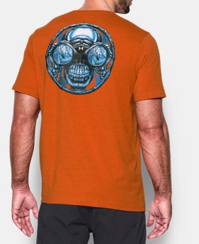 Men's UA Whitetail Reaper T-Shirt 1 Color $29.99