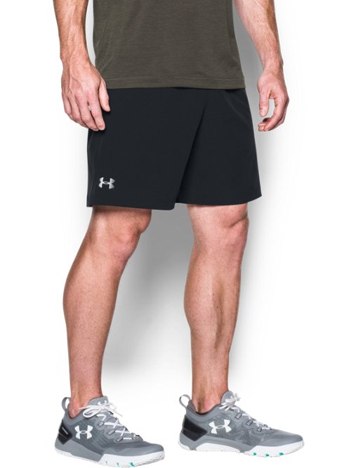 Under Armour Mens Storm Vortex Shorts Under Armour Apparel 1294110 Running Sports & Fitness