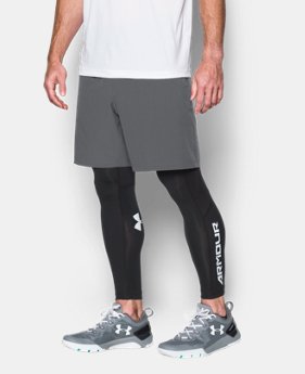 Men's UA Storm Vortex Shorts LIMITED TIME: FREE SHIPPING 1 Color $69.99