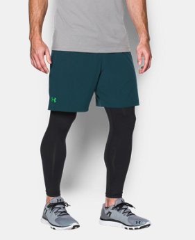 Men's UA Storm Vortex Shorts LIMITED TIME: FREE SHIPPING 4 Colors $69.99