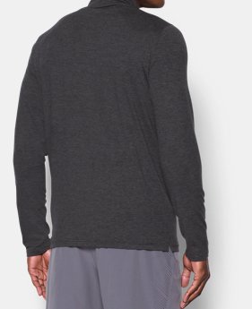New Arrival Men's UA Power ¼ Zip LIMITED TIME: FREE SHIPPING 1 Color $104.99