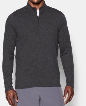 Men's UA Power ¼ Zip 1 Color $38.24 to $41.24