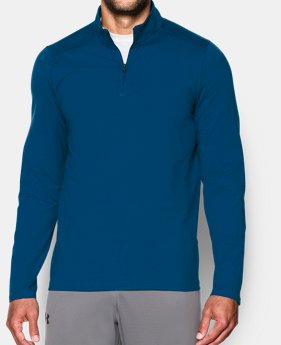 Men's UA Power ¼ Zip 1 Color $38.24 to $41.24
