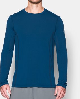 Men's UA Elevated Training Long Sleeve 1 Color $33.74 to $42.74