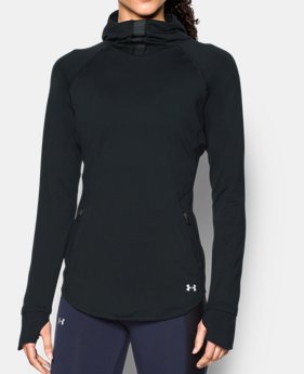 Women’s UA Threadborne Balaclava LIMITED TIME: FREE SHIPPING $94.99