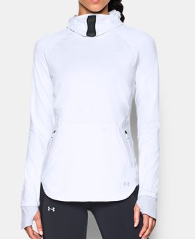 Best Seller Women’s UA Threadborne Balaclava 1 Color $89.99