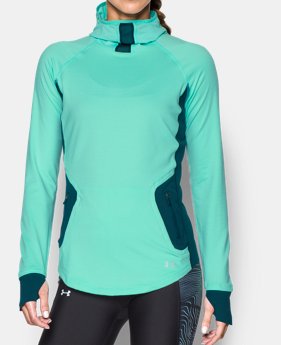 Women's UA Balaclava 1 Color $50.99