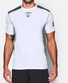 New Arrival Men’s Seattle Mariners UA Raid T-Shirt LIMITED TIME: FREE SHIPPING $44.99