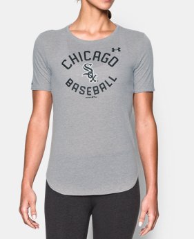 Women’s Chicago White Sox Crew 1 Color $34.99