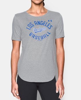 Women's Los Angeles Dodgers Crew 1 Color Available $26.24