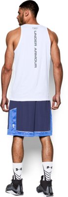 under armour wife beater