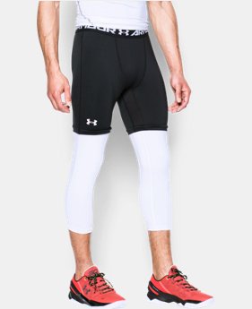 Men's SC30 ¾ Compression Leggings 1 Color $31.49