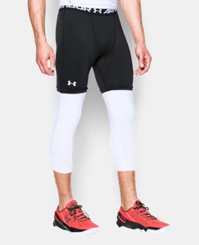 Men's SC30 ¾ Compression Leggings $59.99