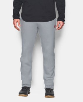 Men's SC30 Essentials Pants LIMITED TIME: FREE SHIPPING 3 Colors $69.99