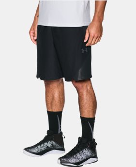 Men's UA Select Drive Shorts 3 Colors $18.74 to $23.99