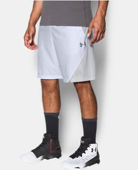 Men's UA Select Drive Shorts 2 Colors $18.74 to $23.99