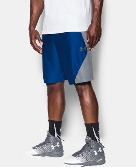Men's UA Select Drive Shorts 2 Colors $18.74 to $23.99