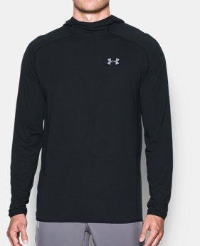 Men's UA Streaker Run Hoodie 1 Color $24.74 to $33.74
