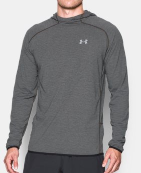 Men's UA Streaker Run Hoodie 1 Color $69.99
