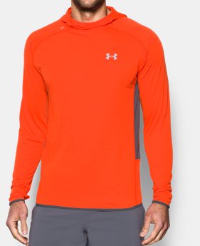 Men's UA Streaker Run Hoodie 1 Color $24.74 to $33.74