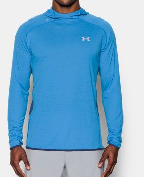 Men's UA Streaker Run Hoodie 1 Color $24.74 to $33.74