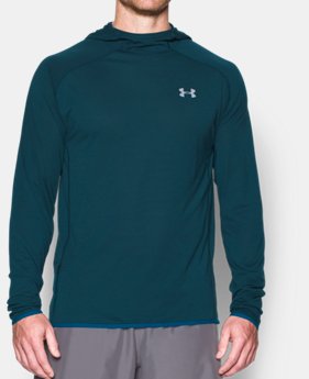 Men's UA Streaker Run Hoodie 1 Color $24.74 to $33.74
