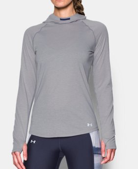 Women's UA Streaker Hoodie 6 Colors $24.74