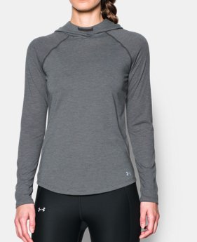 Women's UA Streaker Hoodie 6 Colors $32.99 to $44.99