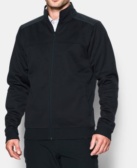 Men's UA Tips Golf Swacket 1 Color $169.99