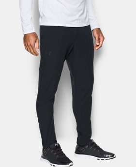 Men's UA WG Woven Tapered Pants 1 Color Available $47.99