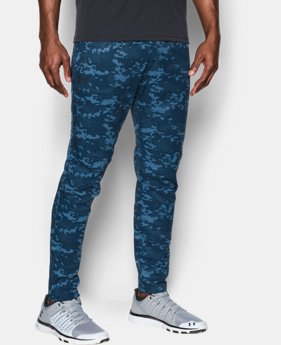 Men's UA WG Woven Tapered Pants 2 Colors $32.99 to $44.99