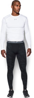 cold gear compression pants