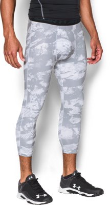 camo leggings under armour