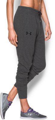 under armour skinny joggers