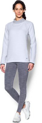 under armour crew neck jumper