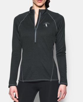 Women's Chicago White Sox UA Tech™ 1/2 Zip 1 Color $44.99