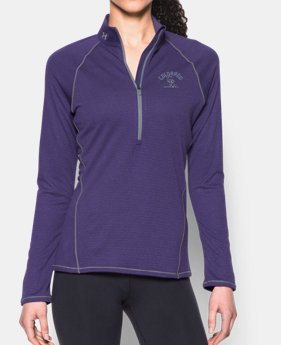 Women's Colorado Rockies UA Tech™ 1/2 Zip EXTRA 25% OFF ALREADY INCLUDED 1 Color $33.74