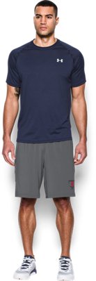 Men's Athletic Shorts Under Armour US