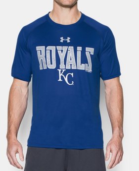 Men's Kansas City Royals Team Tech™ T-Shirt 1 Color $22.49