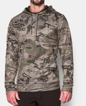 Men's UA Storm Camo Hoodie 7 Colors $31.49 to $42.74