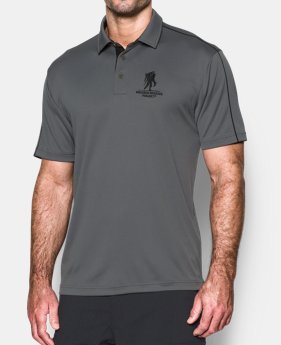 Men's UA Freedom WWP Polo 1 Color $39.99