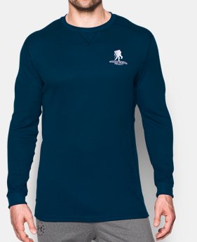 Men's UA Freedom WWP Amplify Thermal 1 Color $44.99