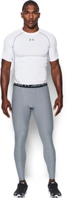 under armour heatgear leggings mens