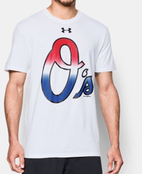 Men's Baltimore Orioles T-Shirt $34.99