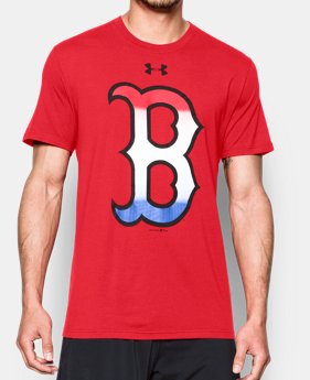 Men's Boston Red Sox T-Shirt 1 Color $34.99
