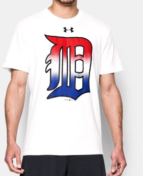 Men's Detroit Tigers T-Shirt $34.99