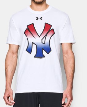 Men's New York Yankees T-Shirt $34.99