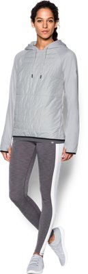 under armour women's storm swacket hoodie