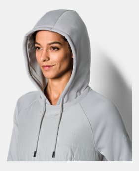 Women’s UA Storm Swacket Hoodie 2 Colors $89.99
