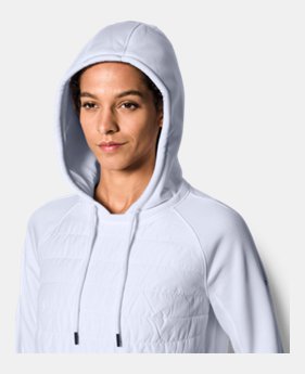 Women’s UA Storm Swacket Hoodie 1 Color $89.99